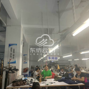 兴城市星润制衣有限公司