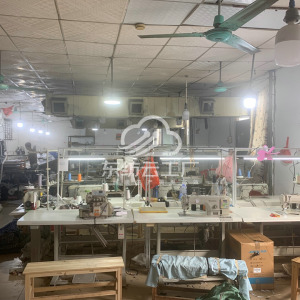 锦晟服饰有限公司