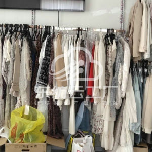 广州市骏凯时装有限公司