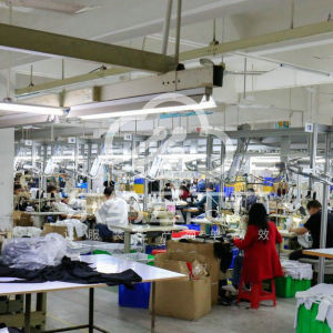 中山德美运动制品有限公司