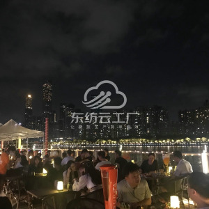 广州壹木肆水服装有限公司