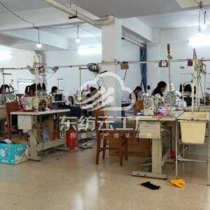 汝城县文丰制衣厂