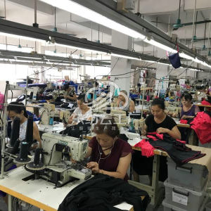 东莞市林立服装有限公