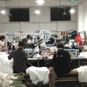 广州番禺欧诺娜服饰