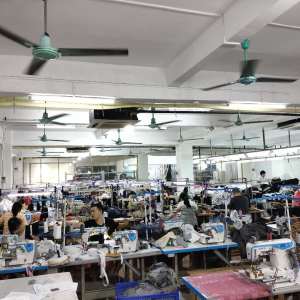 广州拉布拉卡服饰