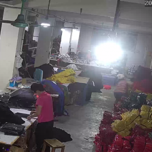 海珠区佳创制衣厂