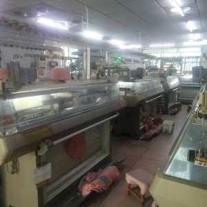 东莞市大朗华彩毛织厂