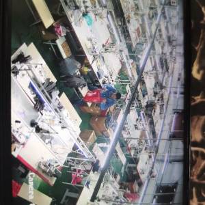 广州市柏瑞鑫服装有限公司