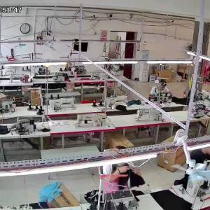 新郑市鑫铭秀服饰