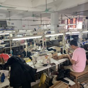 广州市海珠区新滘嘉恒服饰厂