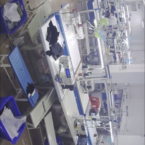 广州飞邦服装有限公司