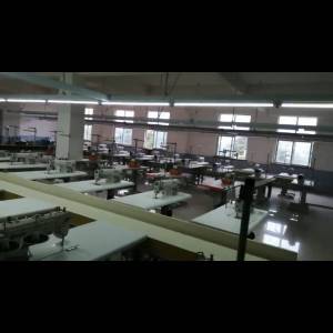 四川焕池服饰有限