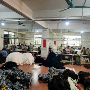 华远服饰有限公司