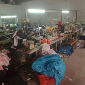 佛山市禅城区丹锐制衣厂