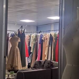 芥兰服饰制衣厂