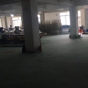 鑫力达服饰加工