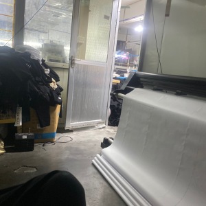 雅泽制衣厂