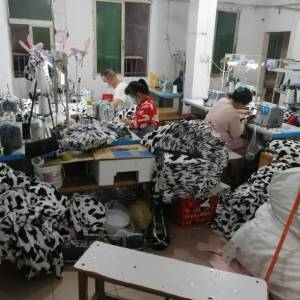 王者荣耀服装厂