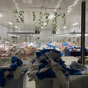 济宁范范服装厂