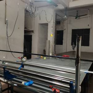 阿卡丽服饰有限公司