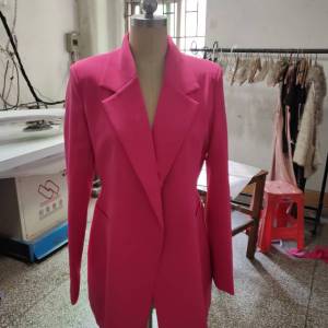 东莞市承展服饰有限公司