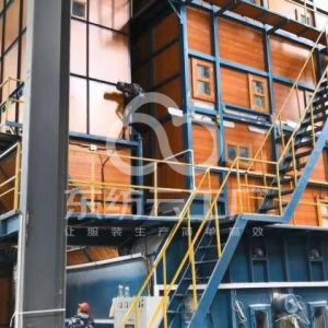 范县华宇羽绒制品有限公司