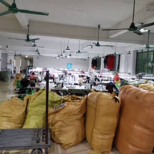 广州誉铭贸易有限公司