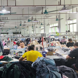 韵魅服饰有限公司