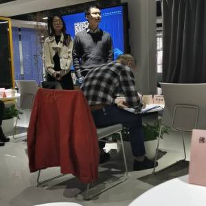 佛山市美支特纺织制衣有限公司