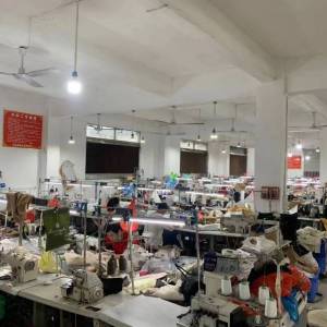 汕头市镁派服饰有限公司