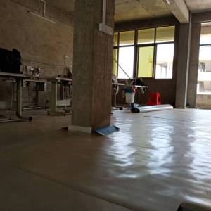 巨图实业服装智造