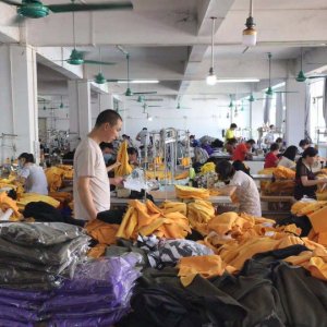 广州千壹服饰有限公司