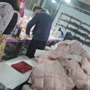 胤达服饰有限公司