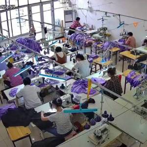 青岛华腾正丰服装有限公司