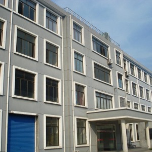 赣州匠森服装有限公司