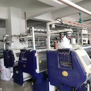 子晴服饰有限公司