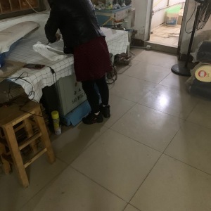 广州市番禺区洛浦武燕服装厂