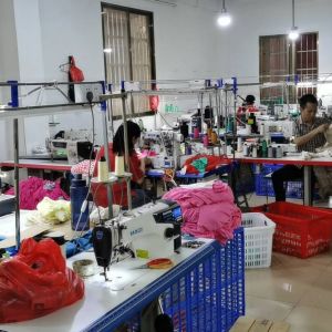 广州莫兰迪服饰有限公司