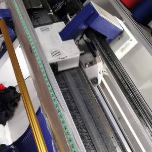 东莞市大朗德兵毛织厂