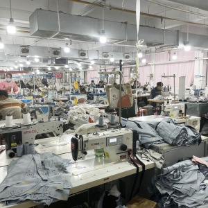 湖北米渡实业有限公司