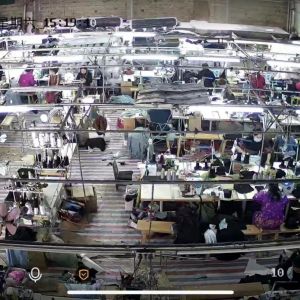 陆川县锦达服装厂