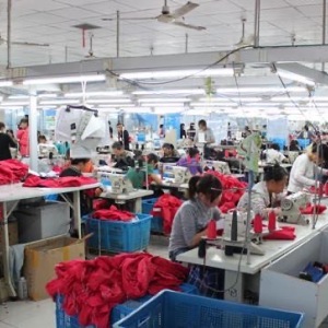 惠州市佳雅服饰有限公司