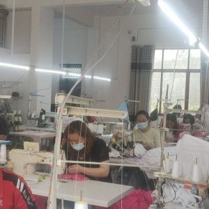 黔西南静止如类原创服饰有限公司