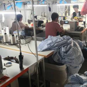 广州元生泰纺织品有限公司