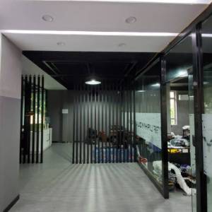 誉尚服饰有限公司