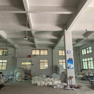 东莞市依特丽服饰有限公司