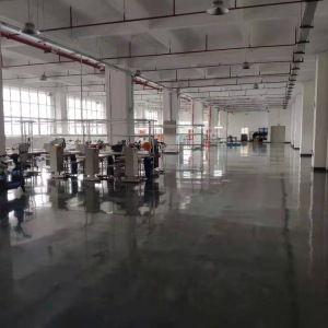 广东十月医疗科技有限公司