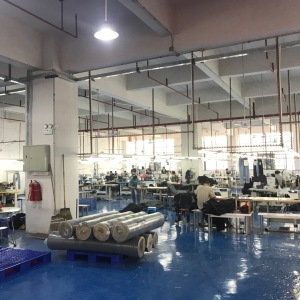 恒泰时服饰有限公司