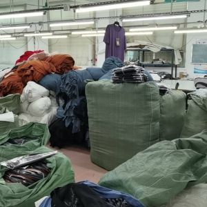 广州华歌服装有限公司