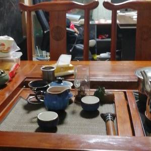 广州聚裁服饰有限公司